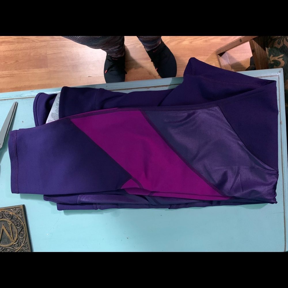 Beautiful Leggings